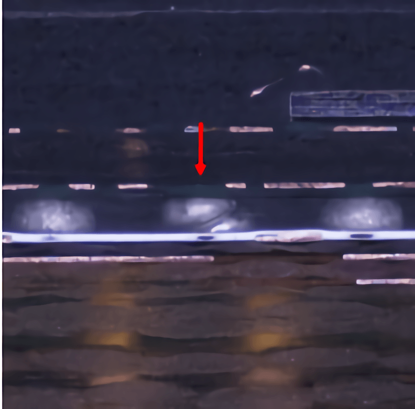 Understanding the Welding Failure in Ball Grid Array (BGA) HeadinPillow IMI